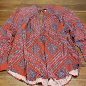 FREE PEOPLE LS TOP